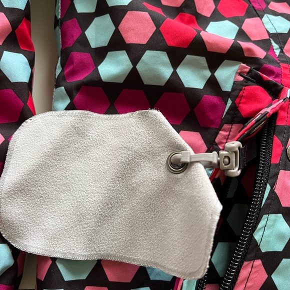 The North Face Insulated Girls Jacket -Size Youth XL - Picture 9 of 16